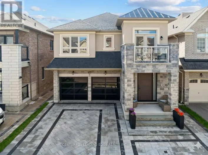 123 BEN SINCLAIR AVENUE, East Gwillimbury