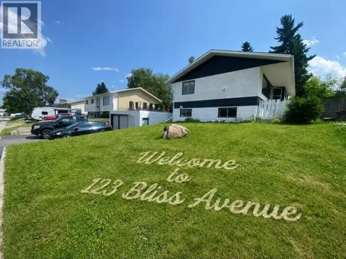 123 BLISS Avenue, Hinton