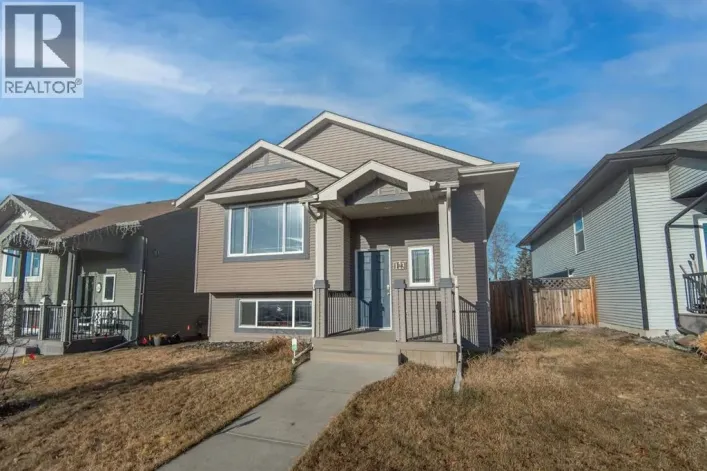 123 Bowman Circle, Sylvan Lake