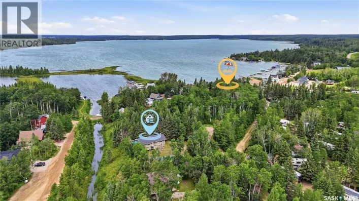 House for sale: 123 Burberry ROAD, Christopher Lake