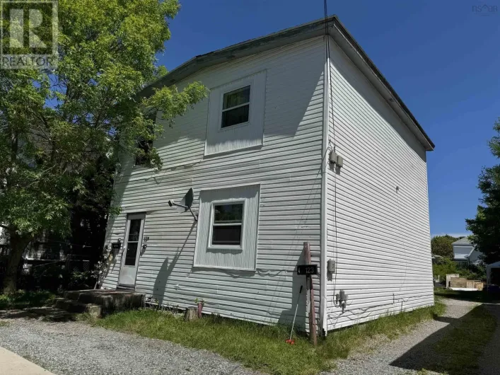 123 Caledonia Street, North Sydney