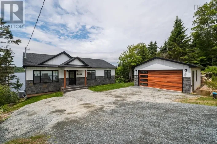 123 Candy Mountain Road, Mineville