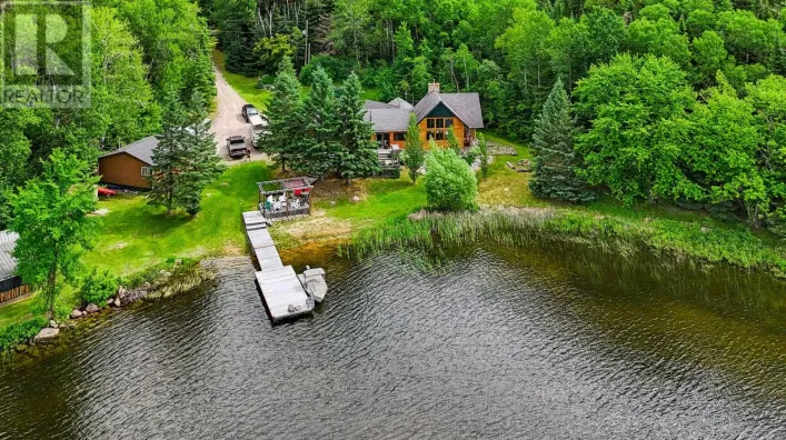 123 CANFIELD ROAD, Kenora