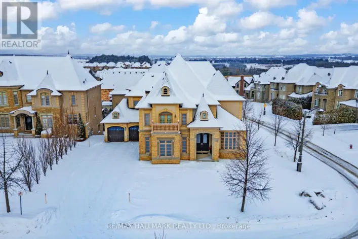 123 CARISBROOKE CIRCLE, Aurora