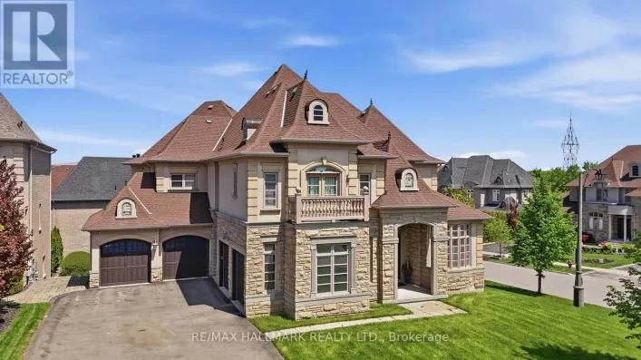 123 CARISBROOKE CIRCLE, Aurora