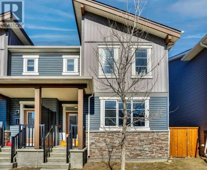 123 Carringham Road NW, Calgary