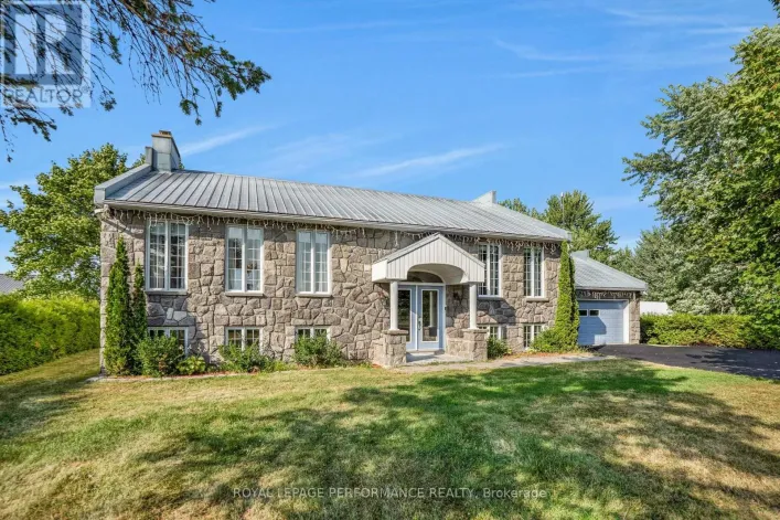 123 CH DU DOMAINE ROAD, Alfred and Plantagenet