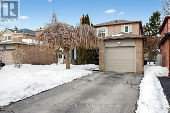 123 CHATFIELD DRIVE, Ajax
