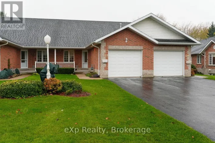 123 CHURCH STREET N, Wellington North