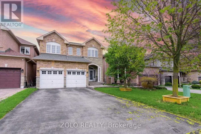123 COLESBROOK ROAD, Richmond Hill