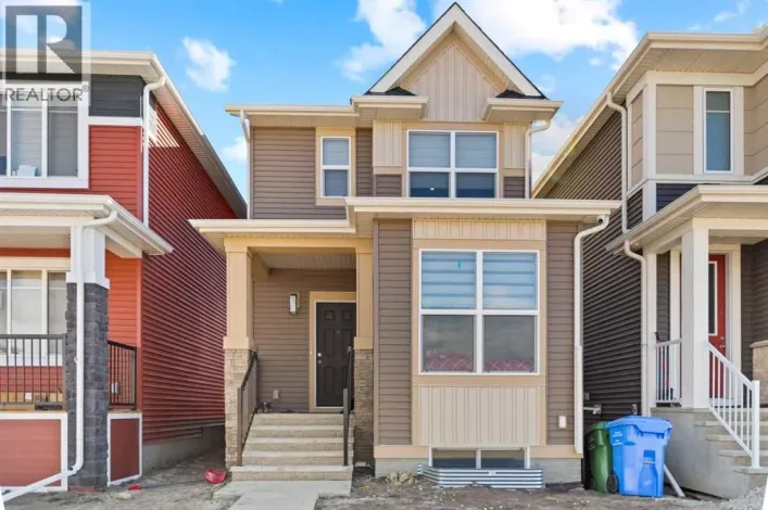 123 Corner Glen Drive NE, Calgary