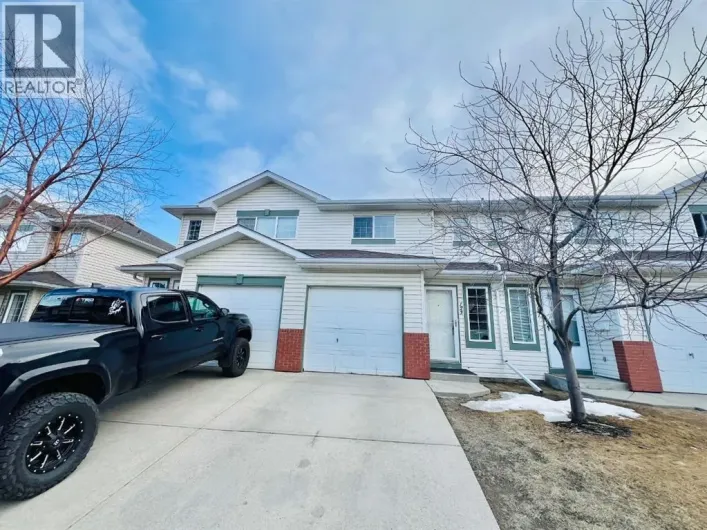 123 Country Hills Villas NW, Calgary