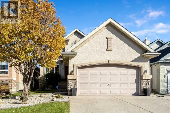 123 Cranwell Close SE, Calgary