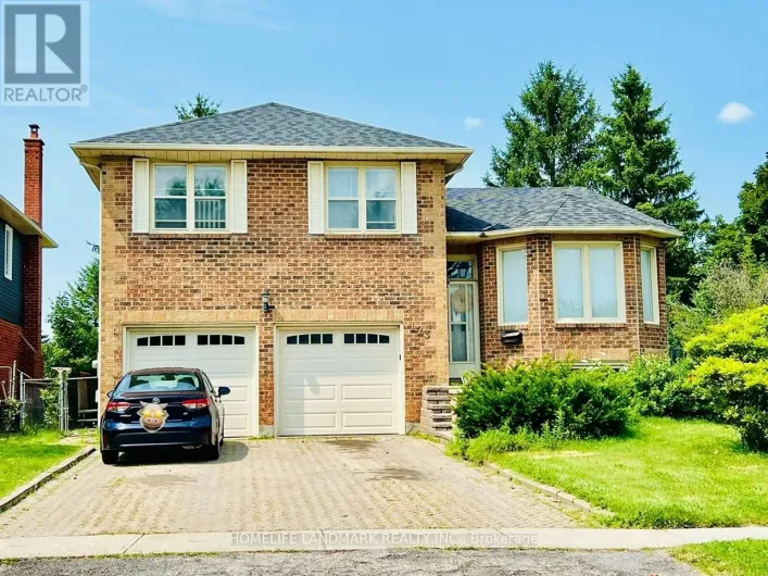 123 CROSSLAND GATE, Newmarket