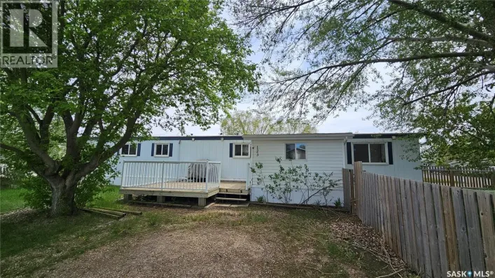 Mobile Home for sale: 123 Dogwood STREET, Caronport
