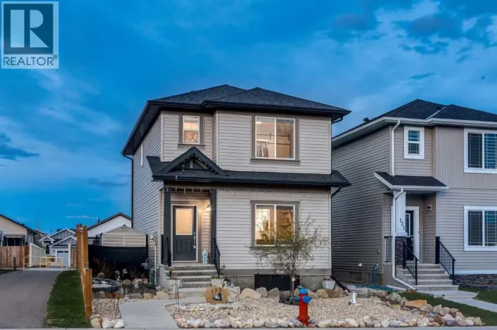 123 DRAKE LANDING Loop, Okotoks