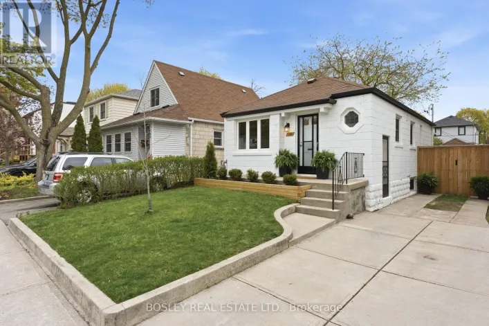 123 DUNINGTON DRIVE, Toronto