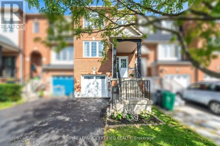 123 DUNLOP COURT, Brampton