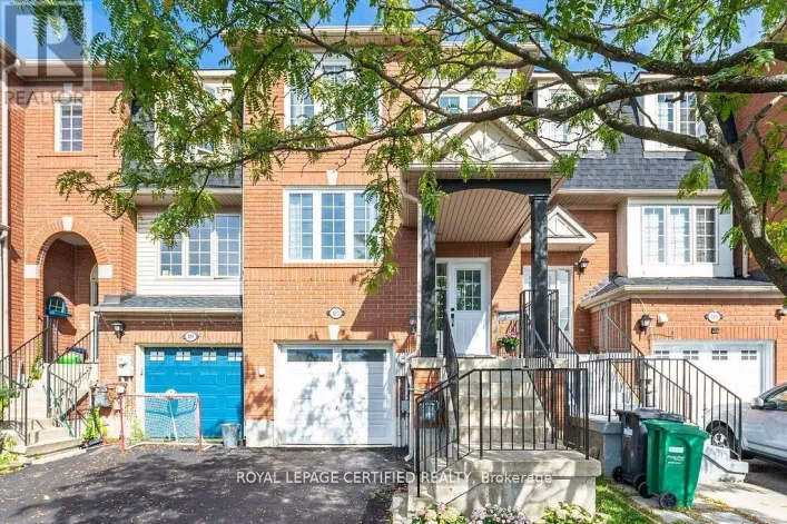 123 DUNLOP COURT, Brampton