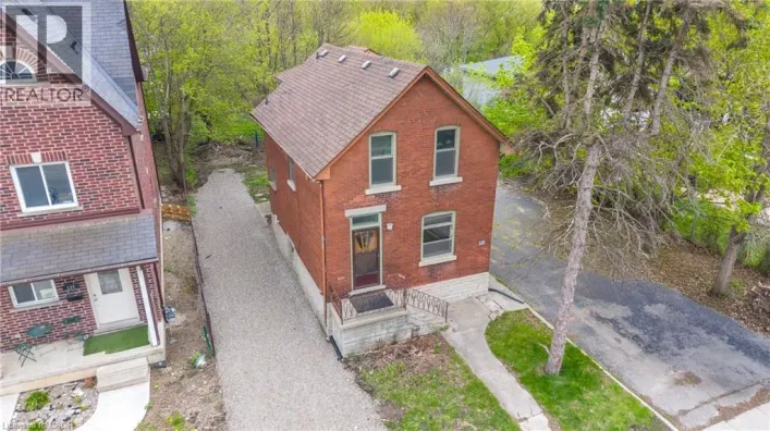 123 ELIZABETH Street, Guelph