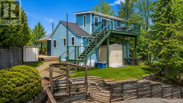 123 FELLS POINT ROAD, Kawartha Lakes