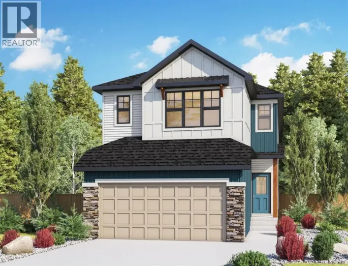 123 Fireside Street, Cochrane