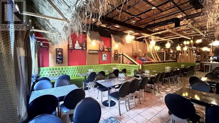 123 Food Street SW, Calgary