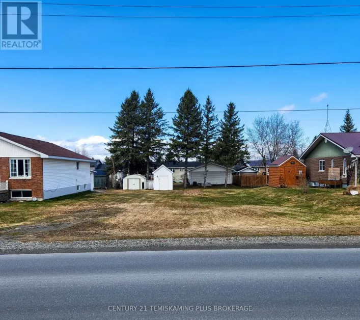 123 FOURTH AVENUE, Englehart