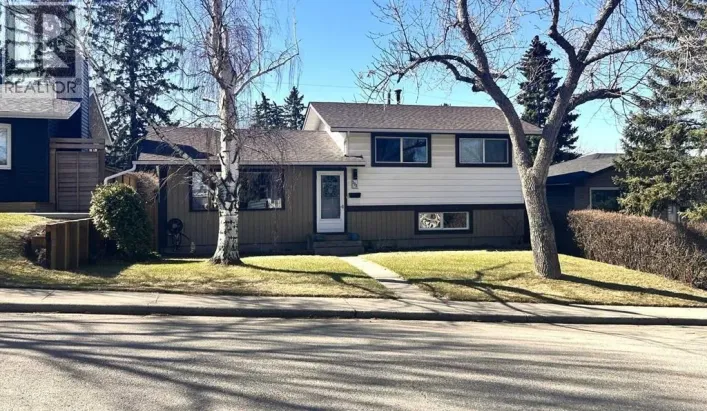123 Franklin Drive SE, Calgary
