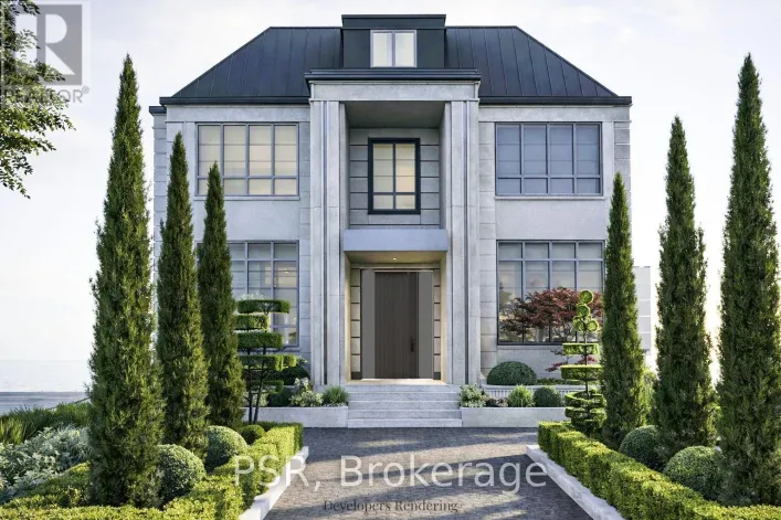 123 GLENAYR ROAD, Toronto