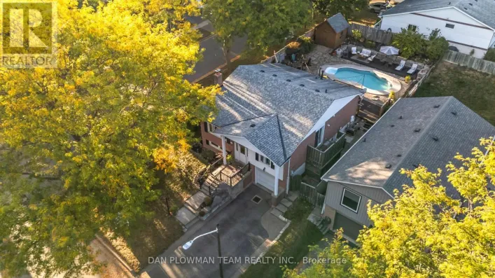 123 GUTHRIE CRESCENT, Whitby