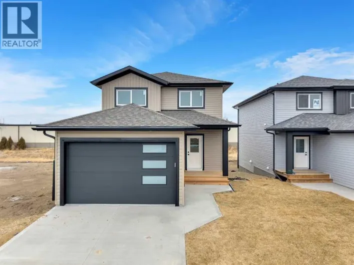 123 Hampton Crescent, Sylvan Lake