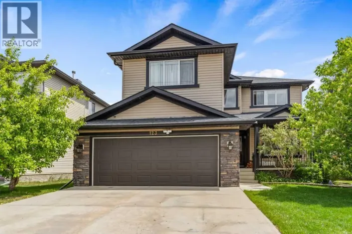 123 Hawkmere View, Chestermere