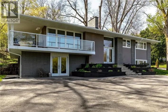 123 HILLCREST Avenue, Hamilton