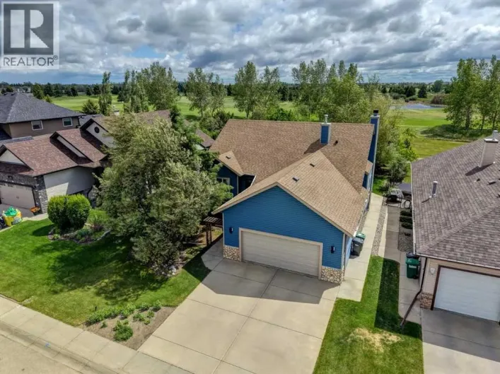 123 Hillview Road, Strathmore