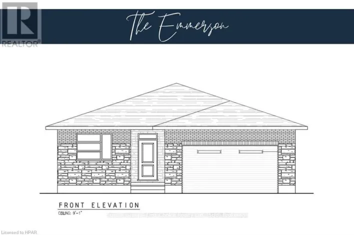 123 KASTNER STREET, Stratford