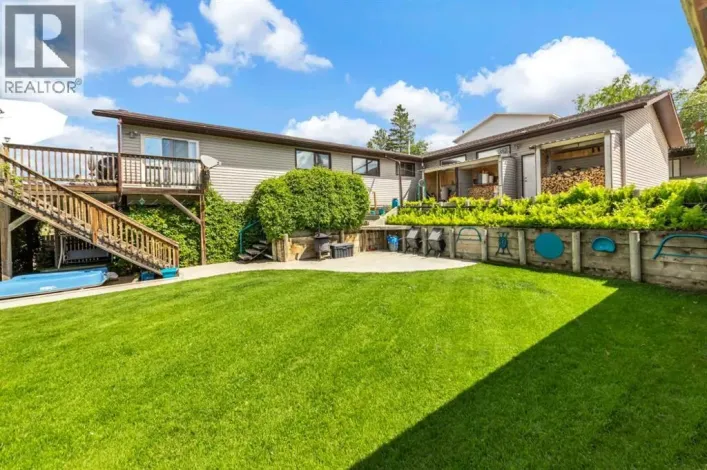 123 Kildaw Drive, Loon Lake