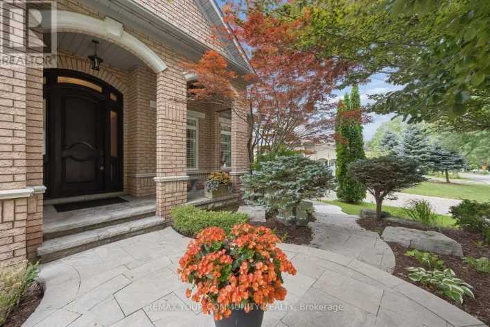 123 LAURENTIAN BOULEVARD, Vaughan