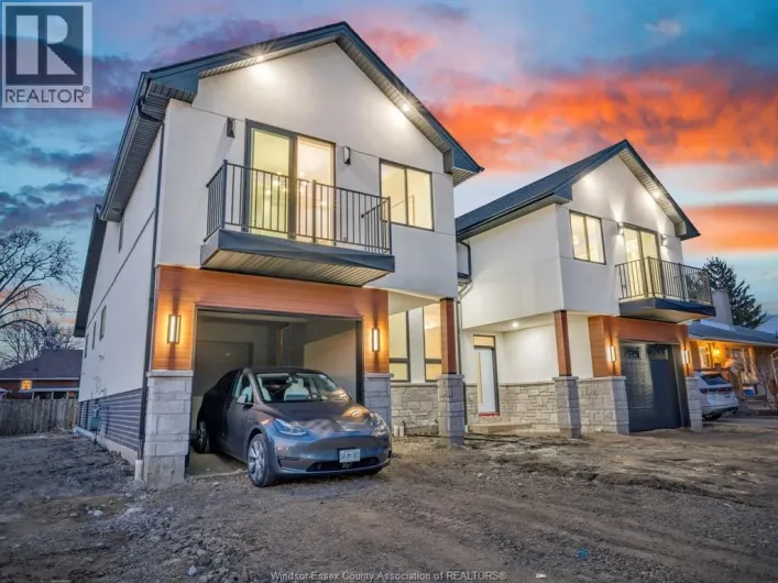 123 Laurier, LaSalle