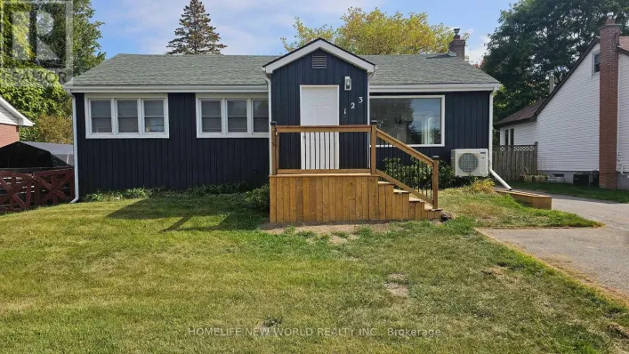 123 LEMOINE STREET, Belleville