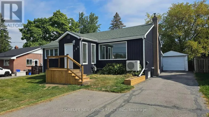 123 LEMOINE STREET, Belleville