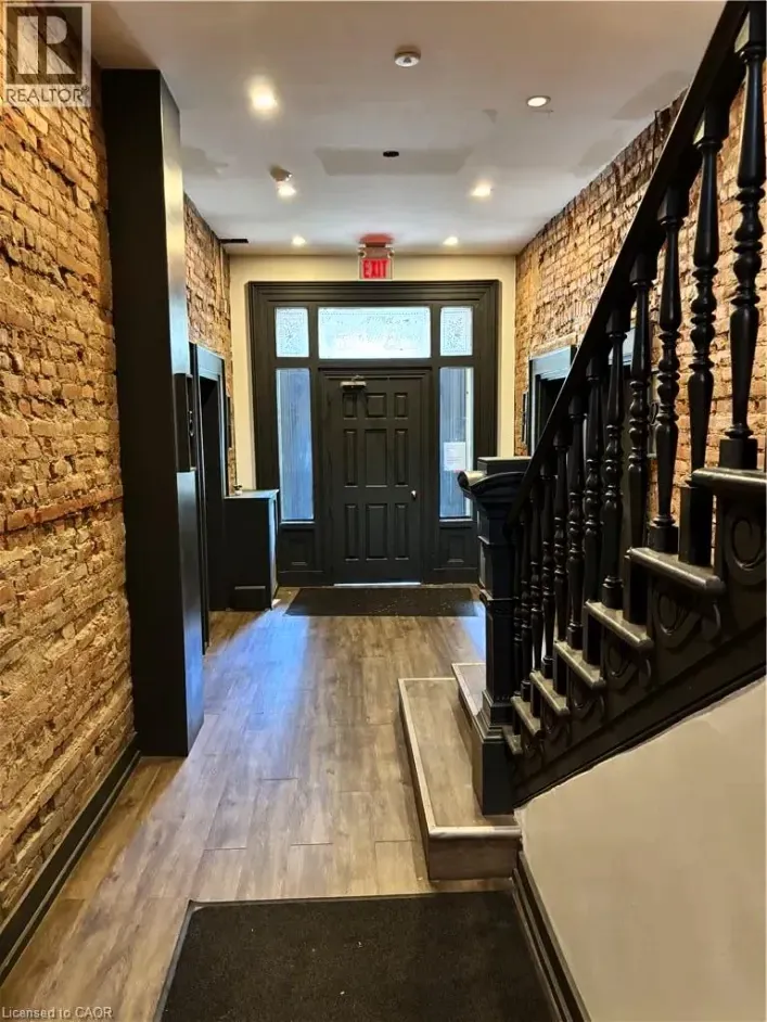 123 MACNAB Street S Unit# 12, Hamilton