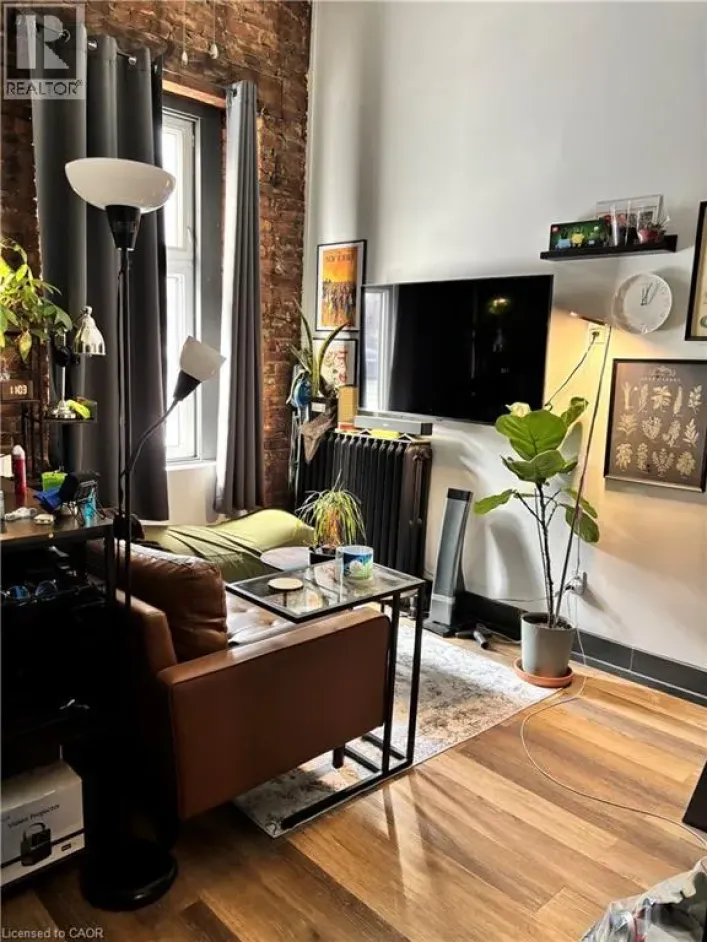 123 MACNAB Street S Unit# 6, Hamilton