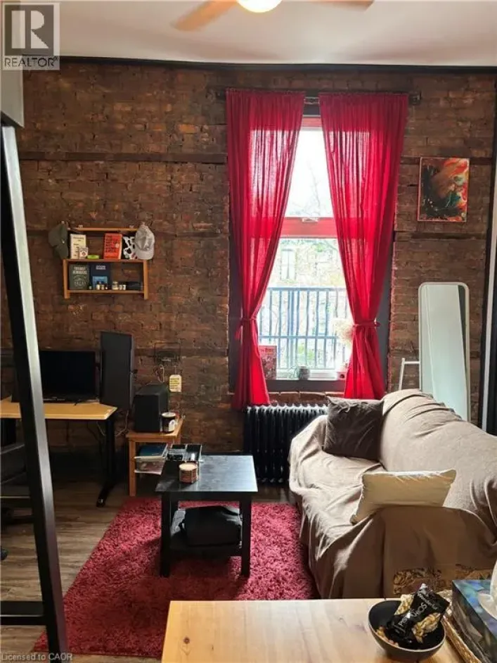 123 MACNAB Street S Unit# 9, Hamilton
