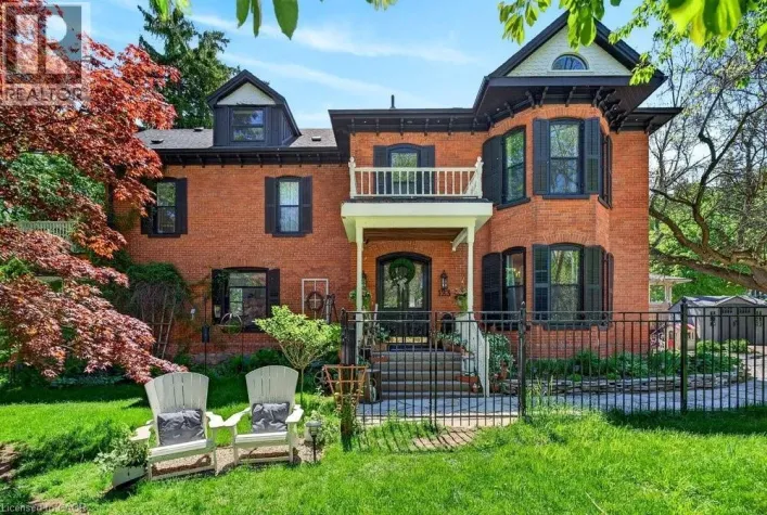 123 MAIN Street W, Grimsby