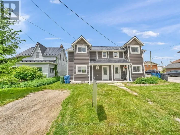 123 MAIN STREET W, Southgate