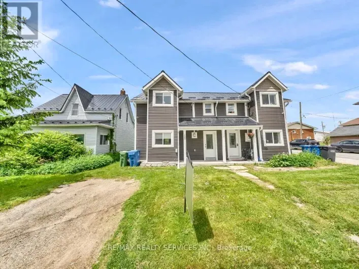 123 MAIN STREET W, Southgate