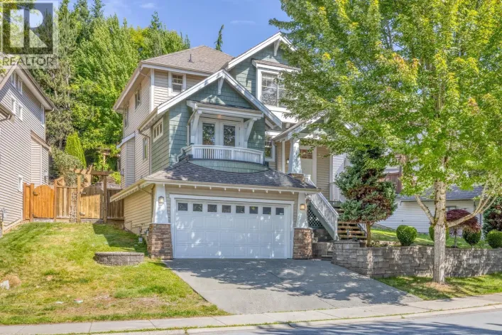 123 MAPLE DRIVE, Port Moody