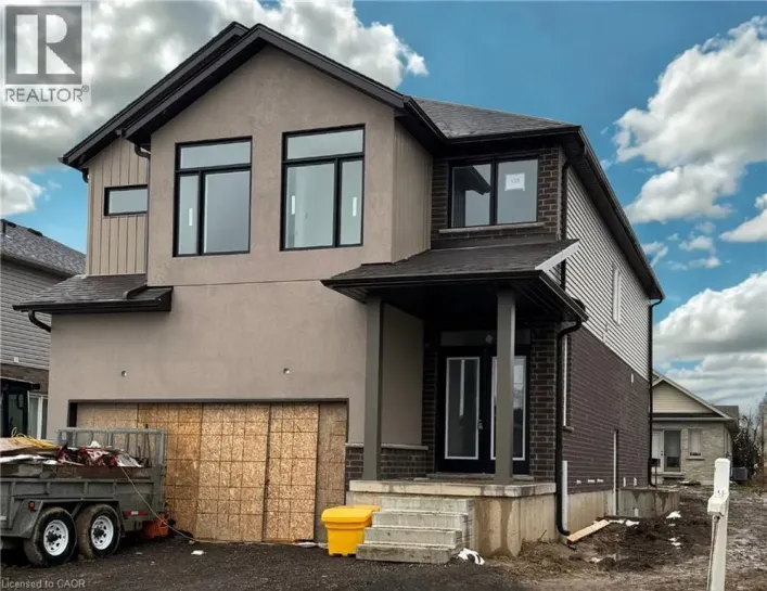 123 MAPLE Street, Drayton