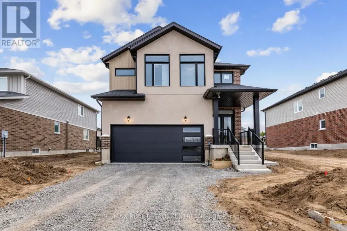 123 MAPLE STREET, Mapleton